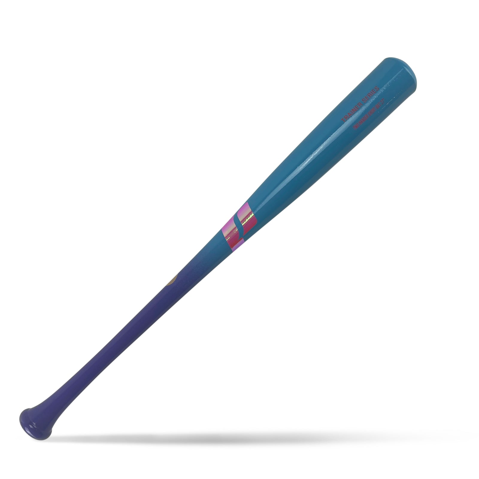 Short Bat - Two Handed