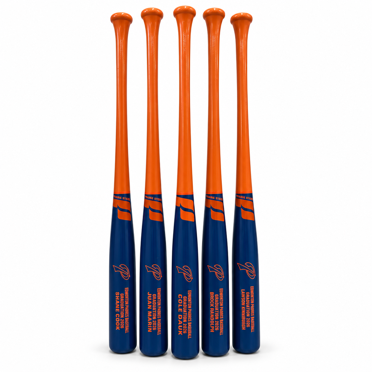 CUSTOM SOUVENIR BAT