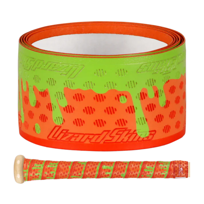 ORANGE SLIME