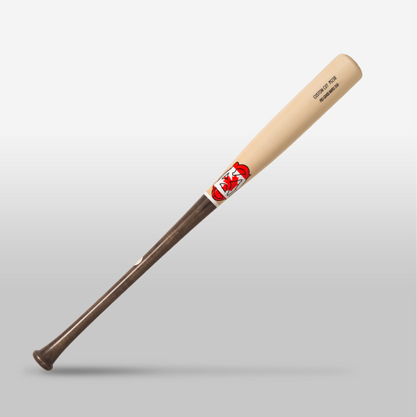 Custom Model Builder - Prairie Sticks Bat Company