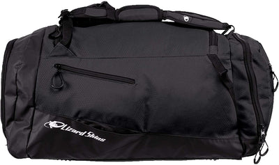 Lizard Skins Versatile Duffle Bag