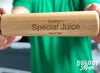 Personalize Your Dugout Mug® | Baseball Bat Mug