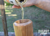 Personalize Your Dugout Mug® | Baseball Bat Mug