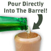 Personalize Your Dugout Mug® | Baseball Bat Mug