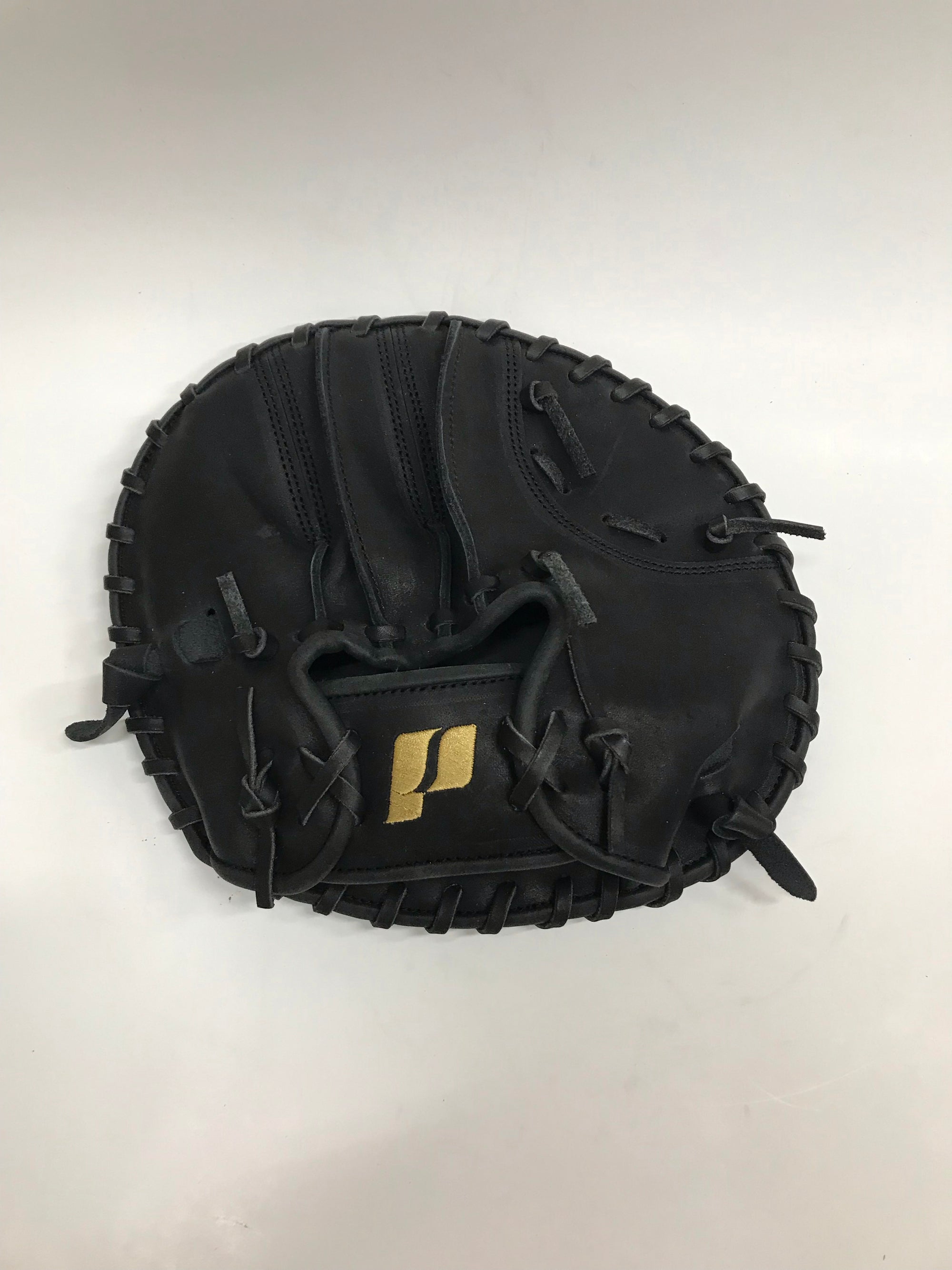 INFIELD FLAT TRAINING GLOVE RHT