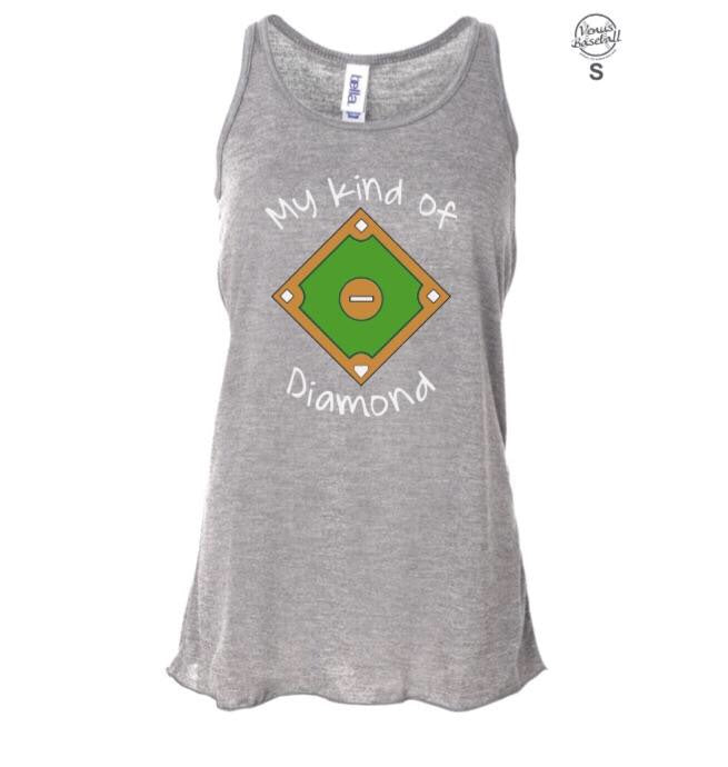 My Kind of Diamond