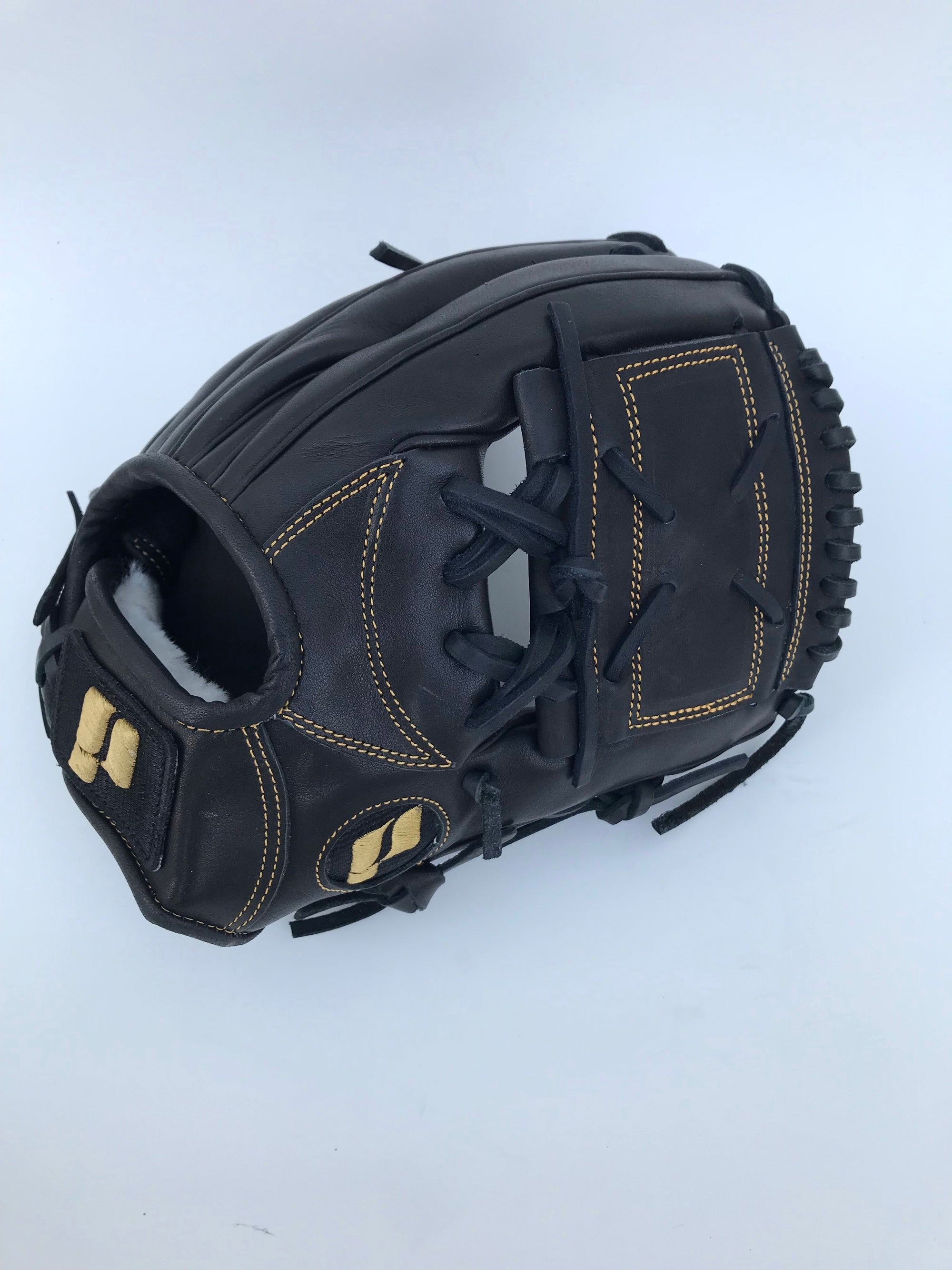 PITCHER/INF CLOSED WEB 11.5" RHT