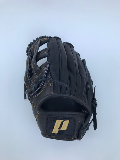 OUTFIELD DUAL POST 12.75" LHT