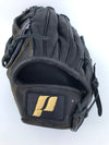 OUTFIELD DUAL POST 12.75" LHT
