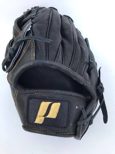OUTFIELD DUAL POST 12.75" LHT