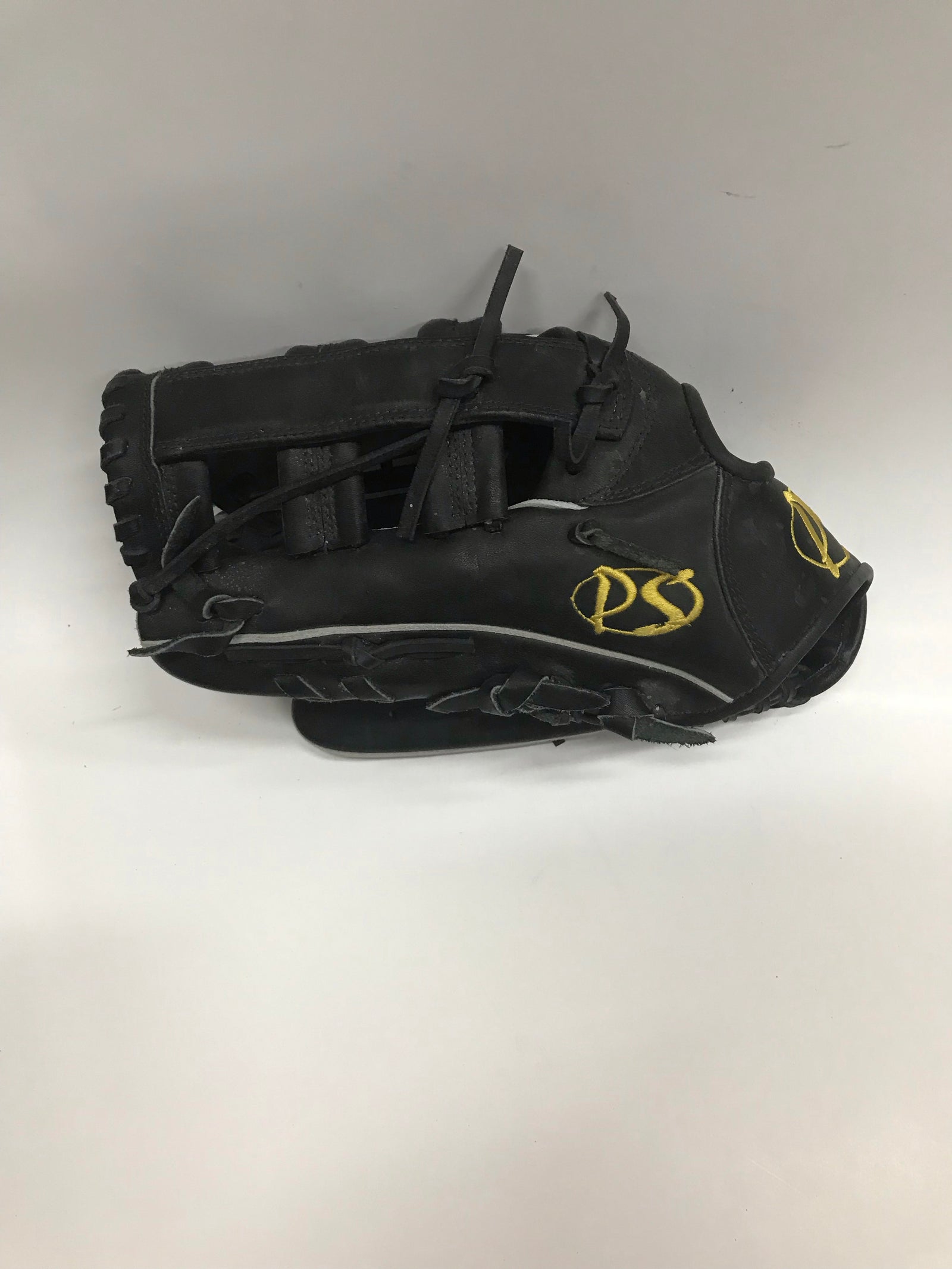 RETRO OUTFIELD SINGLE POST 12.75" LHT