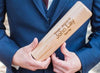 Personalize Your Dugout Mug® | Baseball Bat Mug